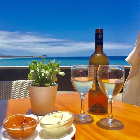 Casa Nueva Tazacorte Puertoヴィラ エクステリア 写真
