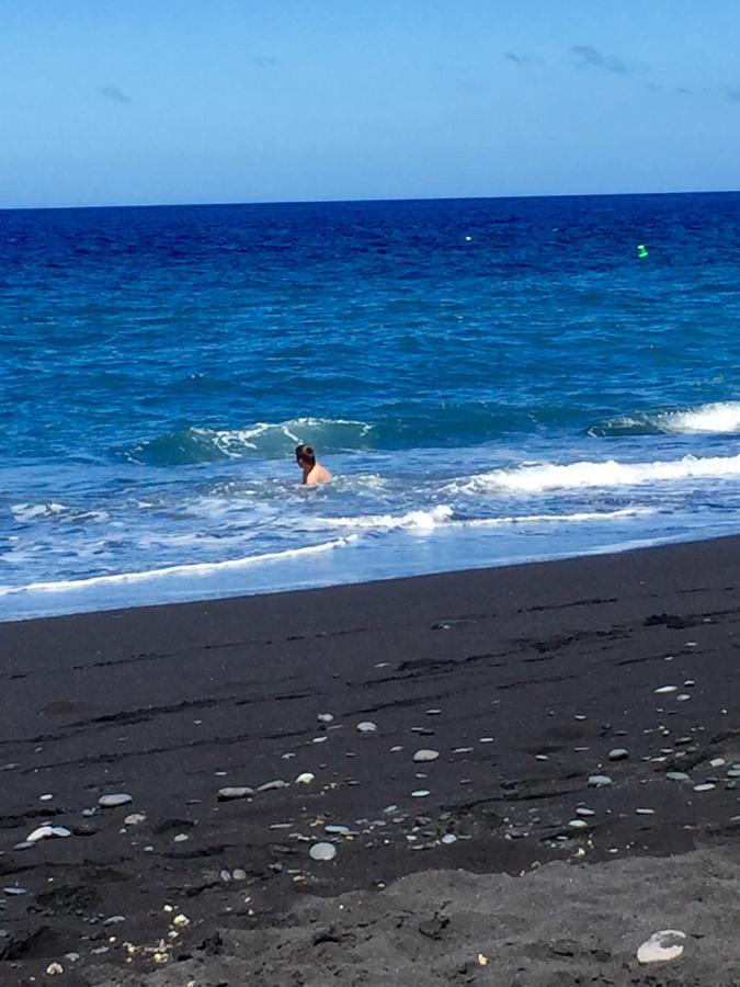 Casa Nueva Tazacorte Puertoヴィラ エクステリア 写真