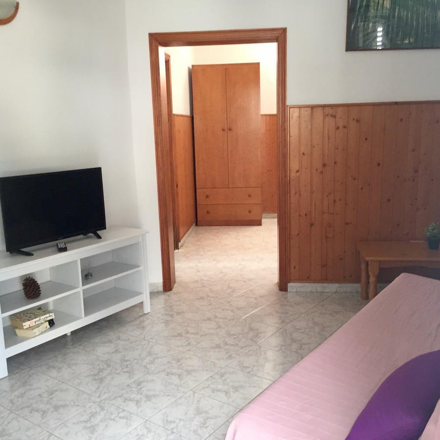 Casa Nueva Tazacorte Puertoヴィラ エクステリア 写真