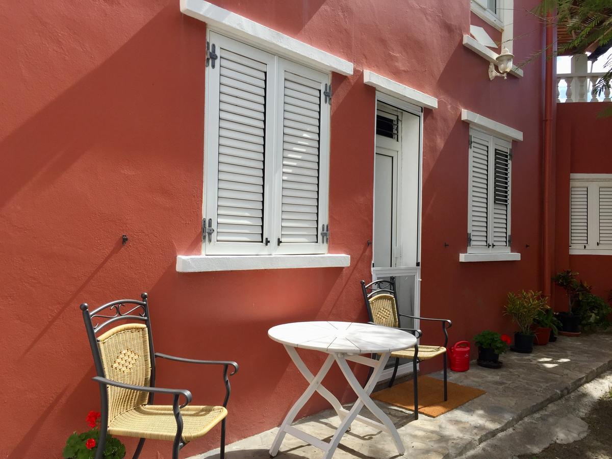Casa Nueva Tazacorte Puertoヴィラ エクステリア 写真