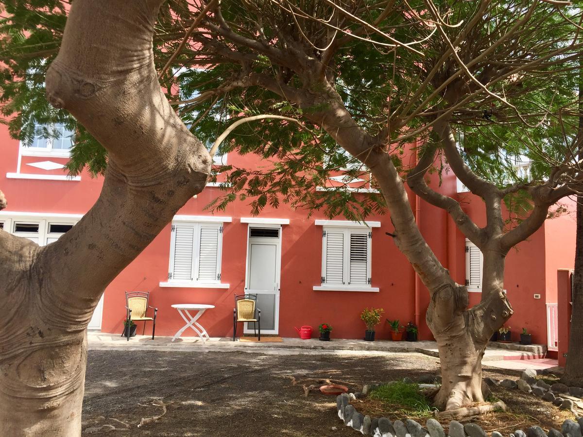 Casa Nueva Tazacorte Puertoヴィラ エクステリア 写真