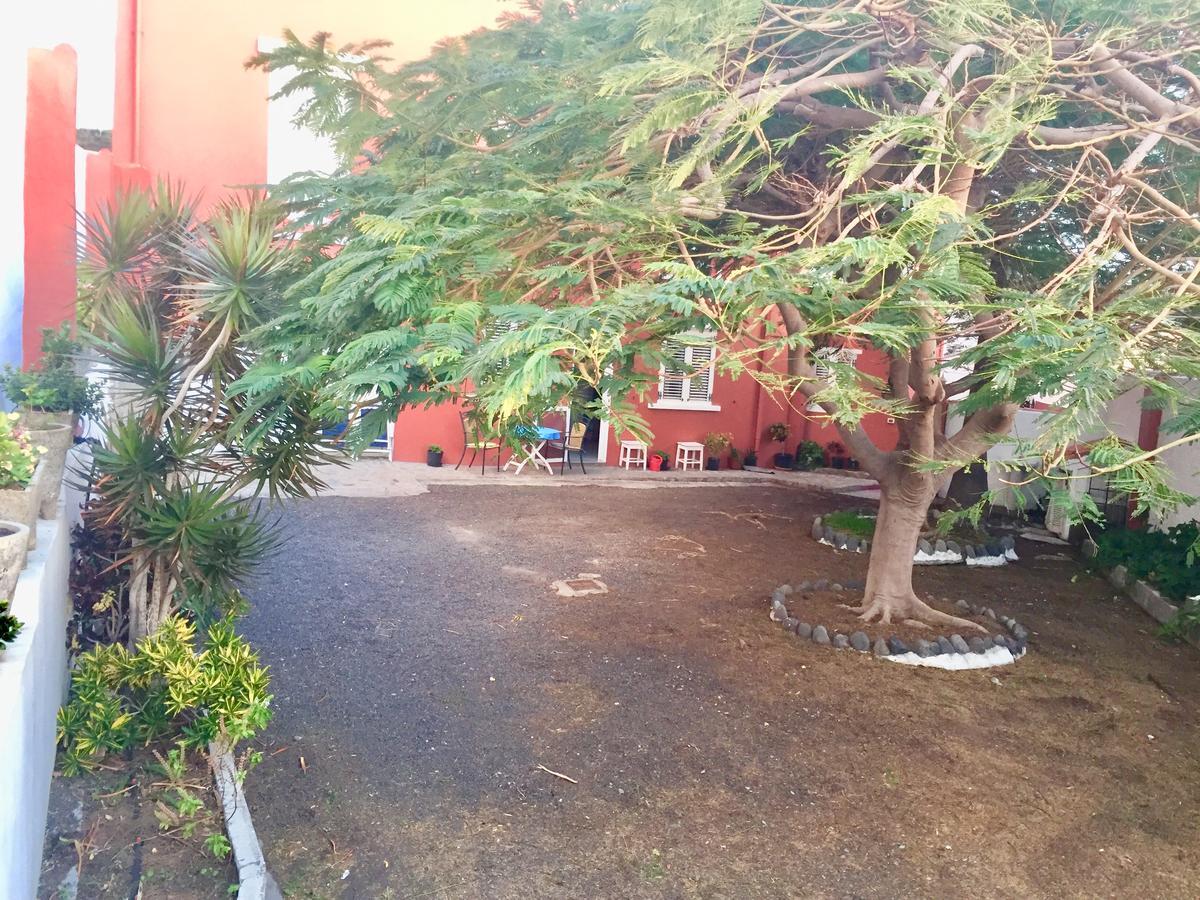 Casa Nueva Tazacorte Puertoヴィラ エクステリア 写真